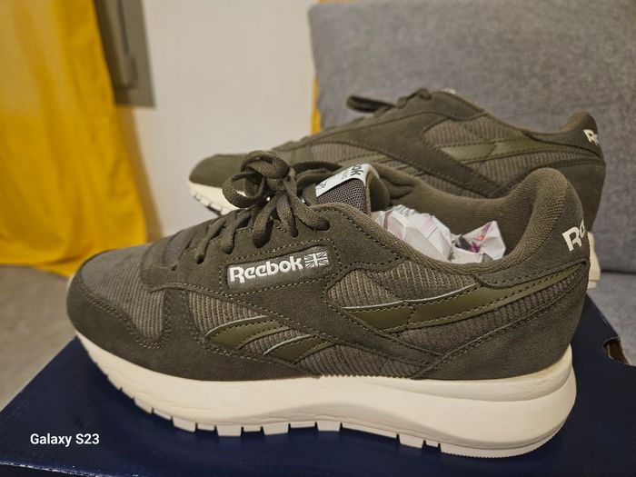 REEBOK CLASSIC LEATHER SP WOMEN - photo numéro 5