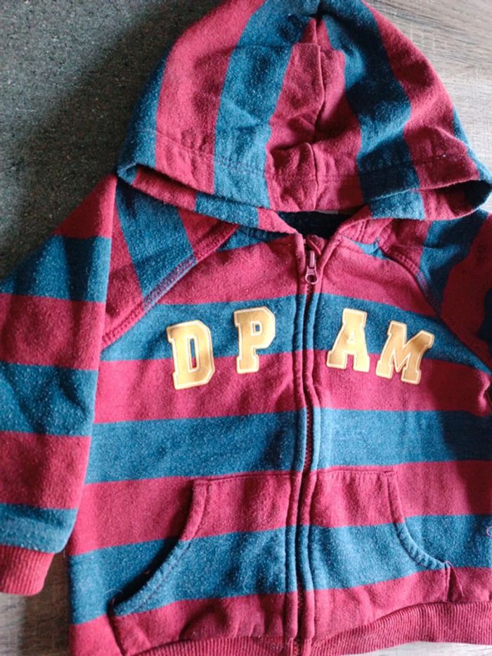 Veste 12 mois - photo numéro 3
