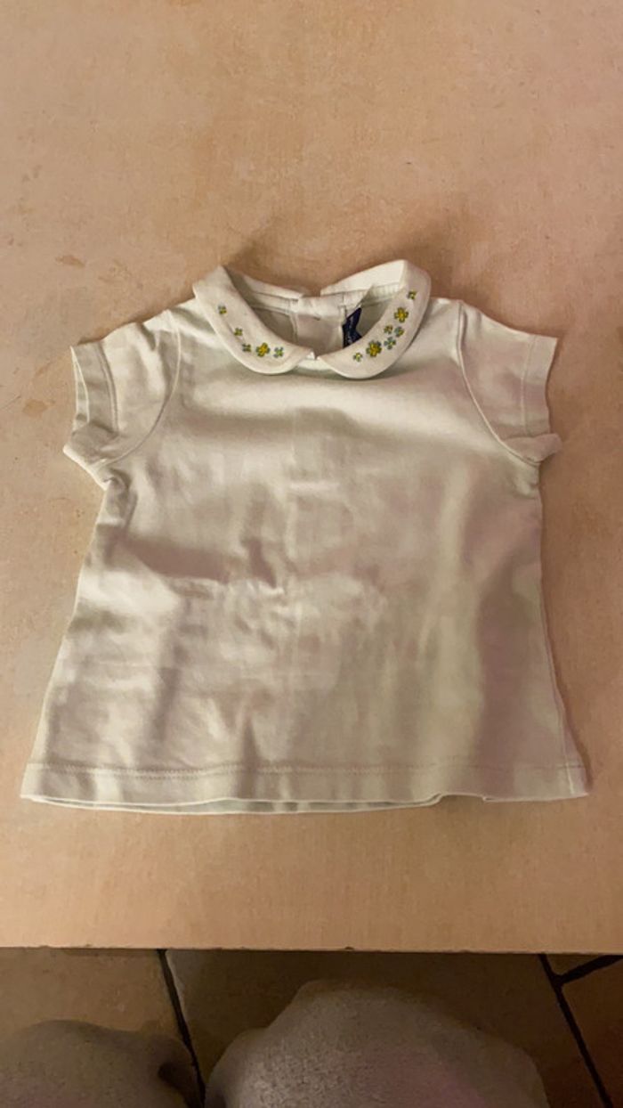 Ensemble Sergent Major - photo numéro 3