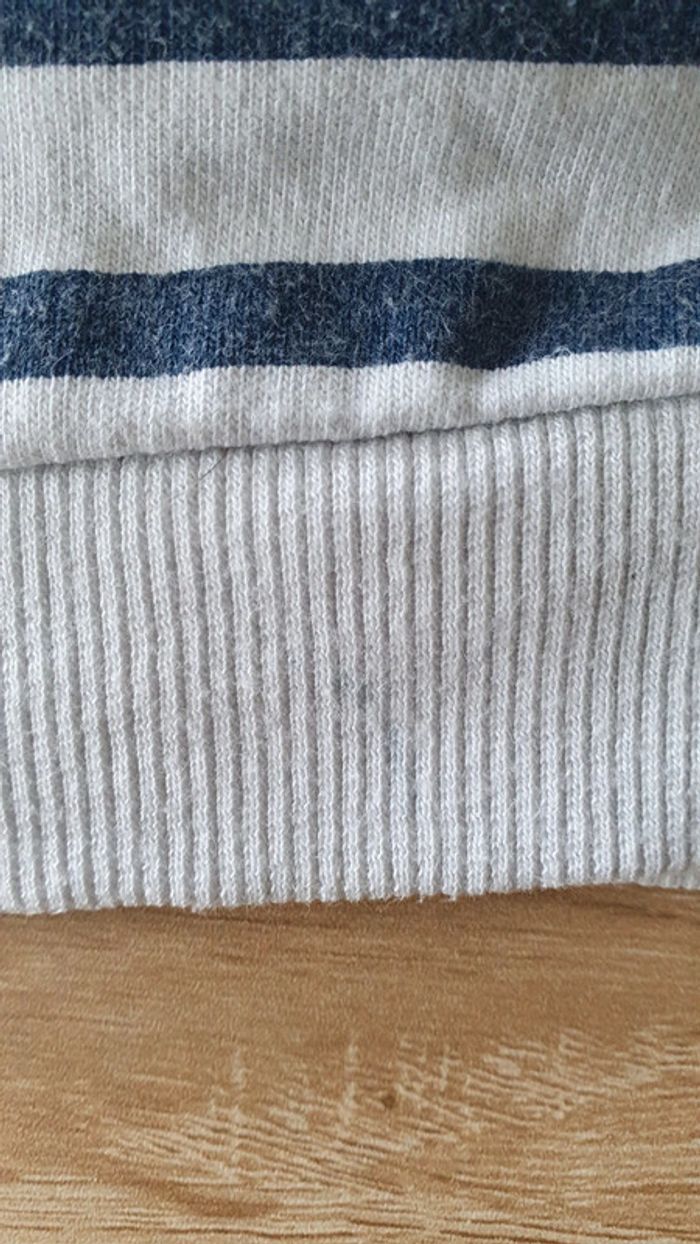 Lot de 2 pulls 18 mois - photo numéro 5