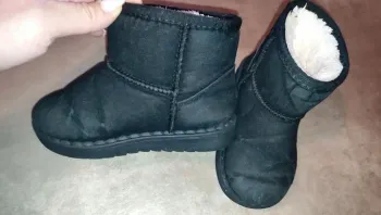 Bottine / boots