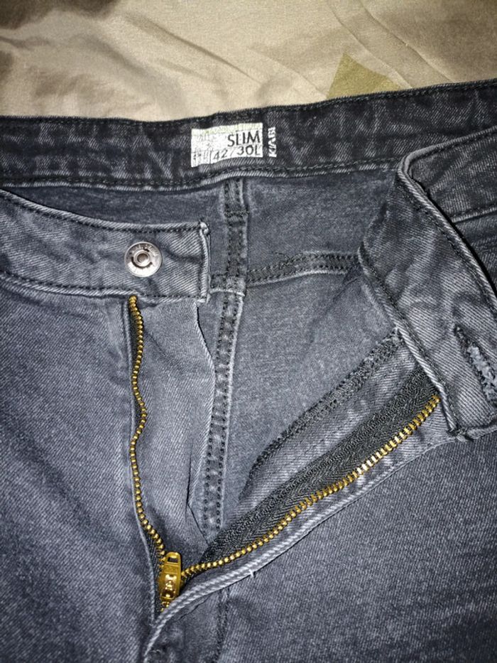 Jeans - photo numéro 2