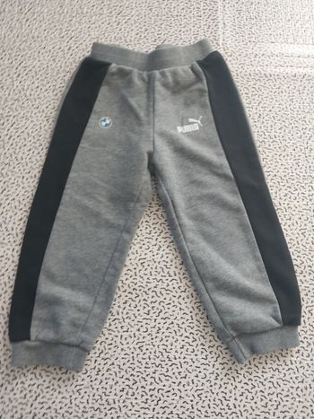 Jogging Puma x BMW Motorsport – 3T / 98 cm