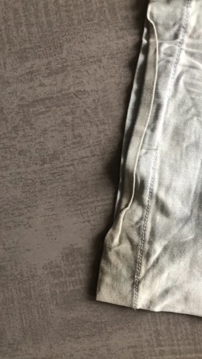 Pantalon large - photo numéro 4
