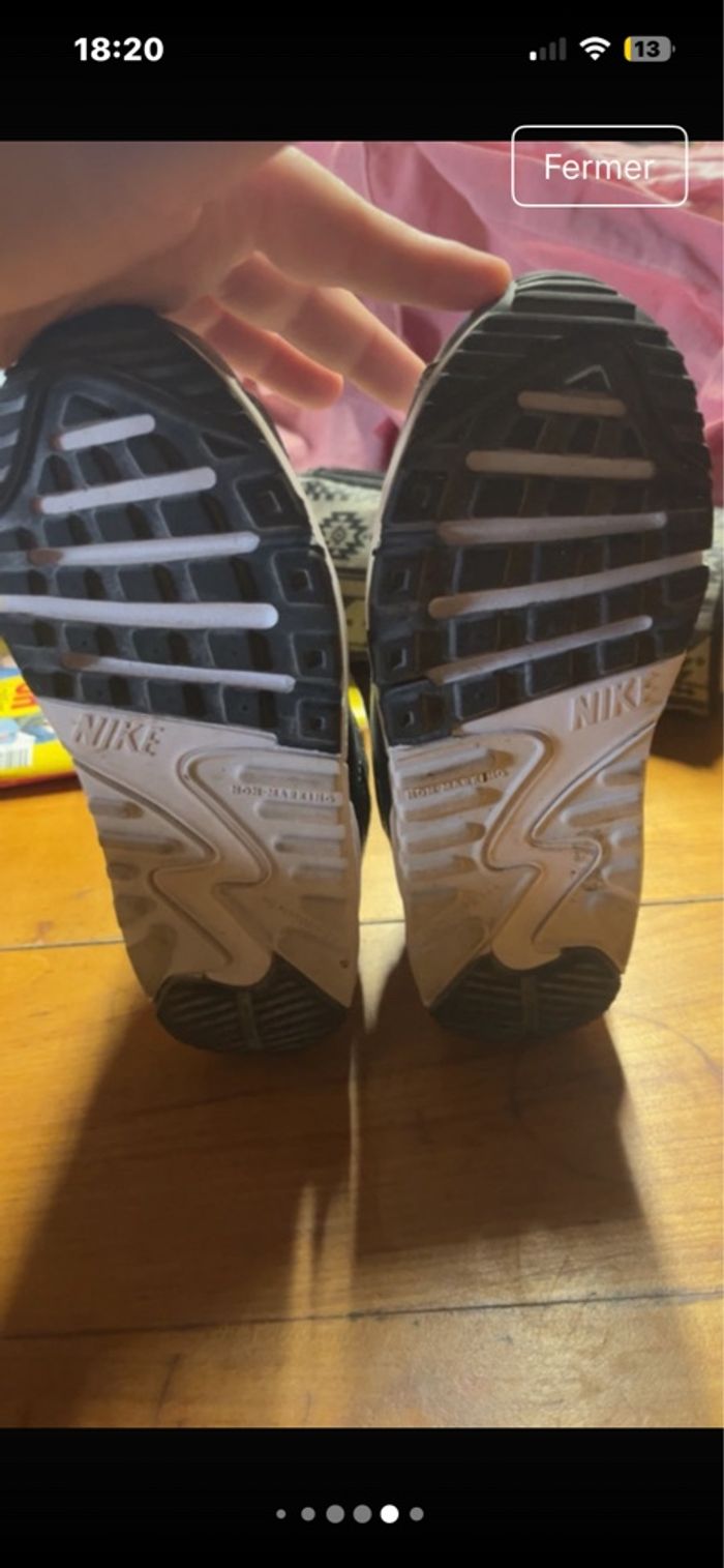 Basket - photo numéro 6