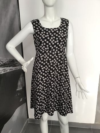 Robe vintage Al’Son Paris 🇫🇷