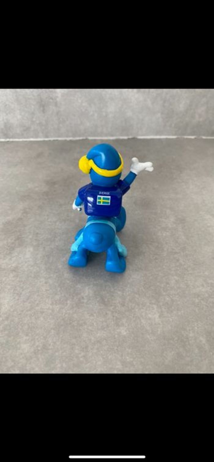 Figurine - photo numéro 2