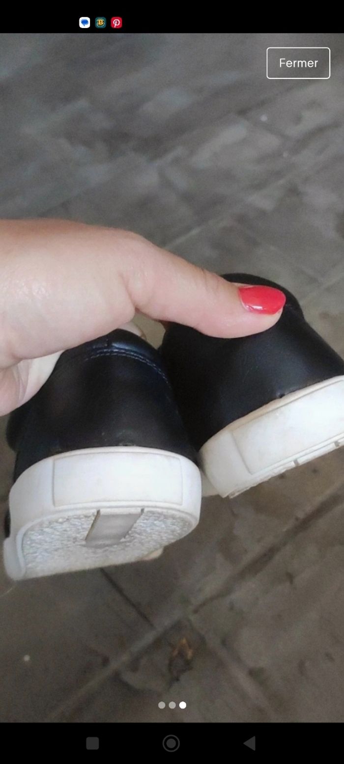 Baskets - photo numéro 3