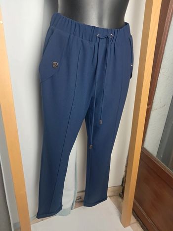 Liu Jo pantalon fluide T.34/36 neuf