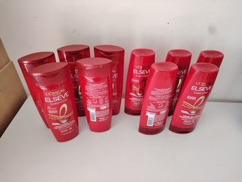 Elseve Color-Vive de L'Oréal