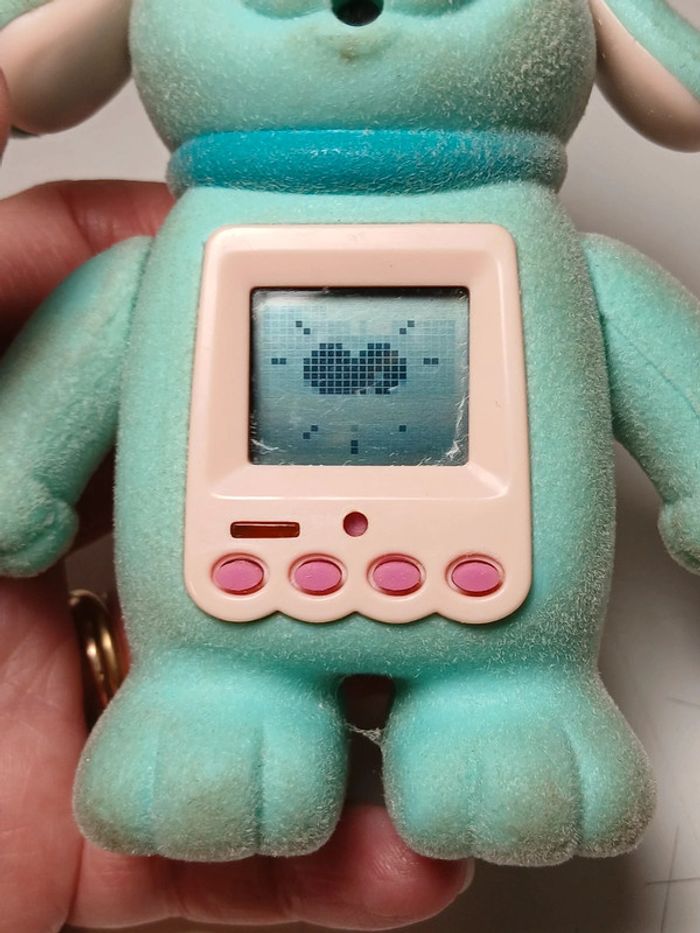 Hasbro tv bau bau coccolotti - photo numéro 10