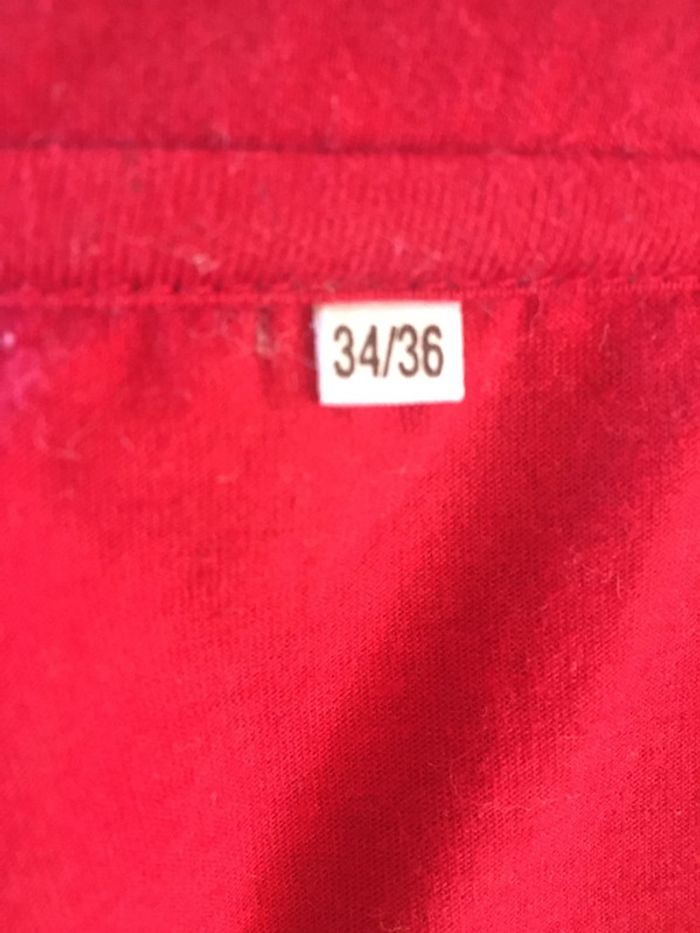 Chemisier femme taille 34/36 - photo numéro 4