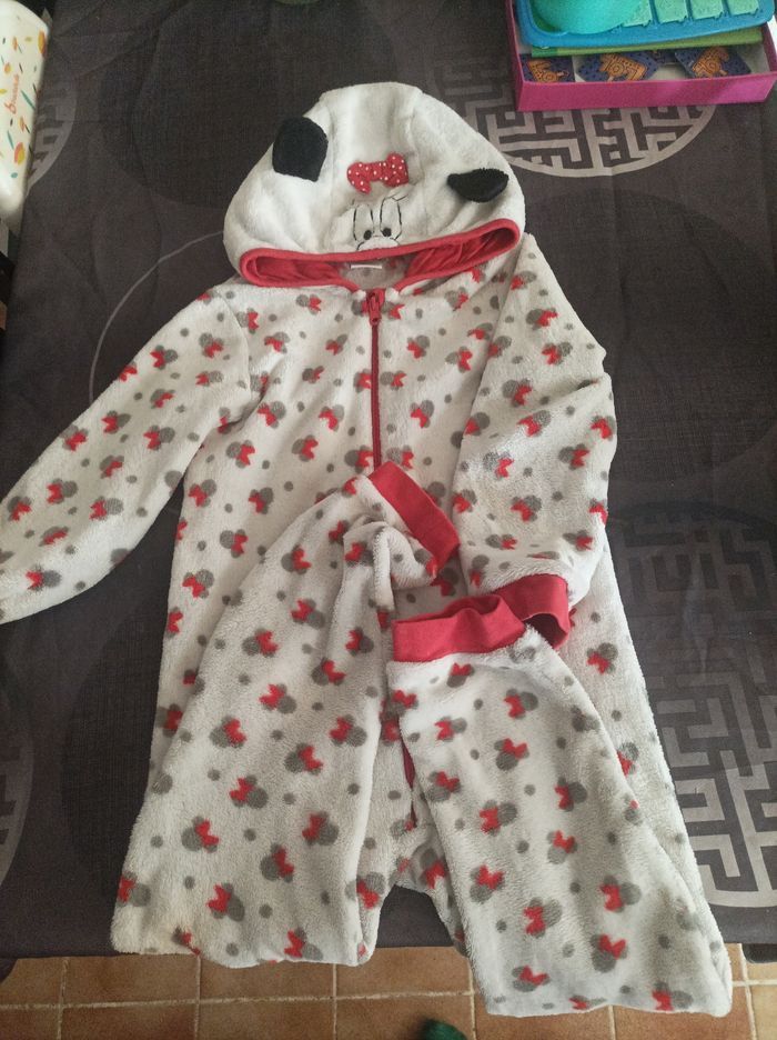 Pyjama