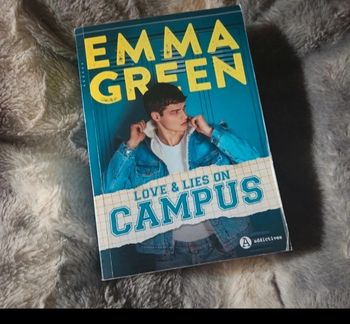 Emma green