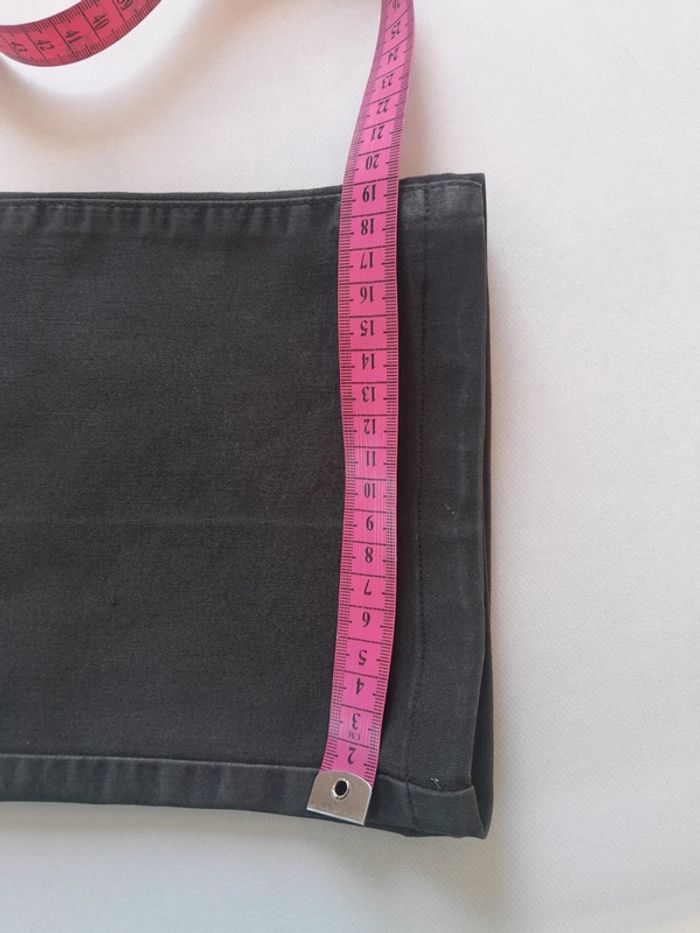 Jean caroll droit taille 40 - photo numéro 10