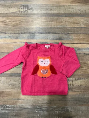 Pull léger DPAM