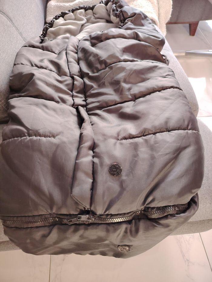 Nid d'ange / babiechancelière - photo numéro 2