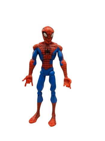 Joué Figurines Spider-Man 