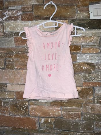 T shirt