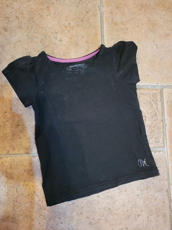 Tee shirt