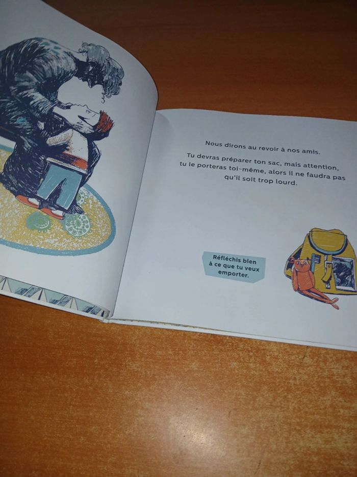 Réfugié n'est pas mon nom - photo numéro 5