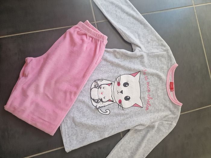 Pyjama Tissaia - photo numéro 4