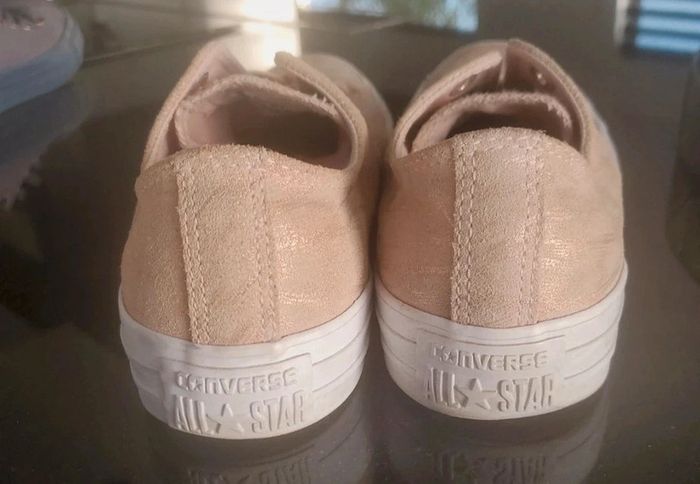 Converse - photo numéro 4