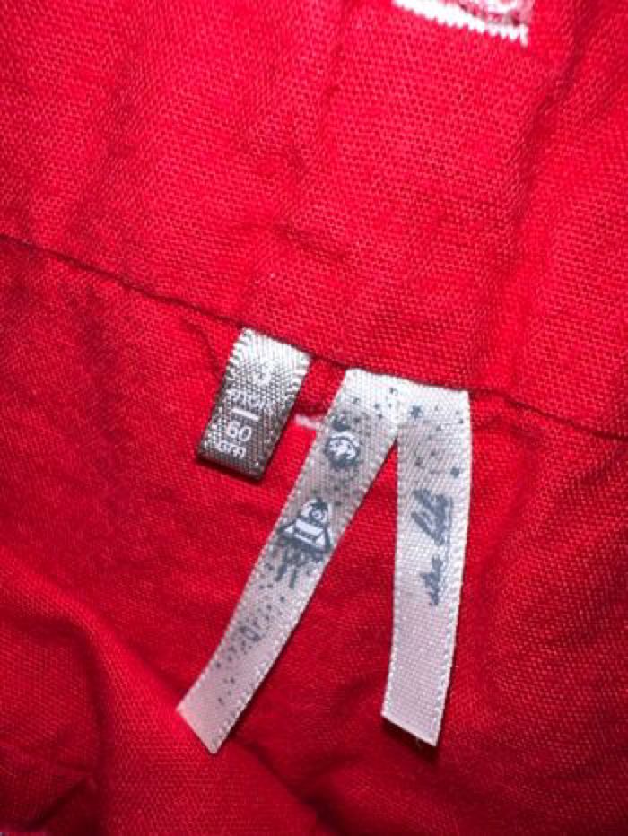 Salopette - photo numéro 3