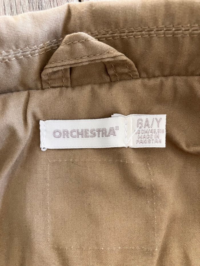 Trench - photo numéro 6