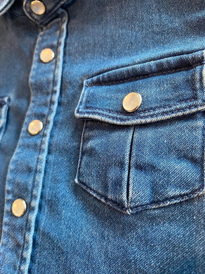 Veste 12 mois - photo numéro 3