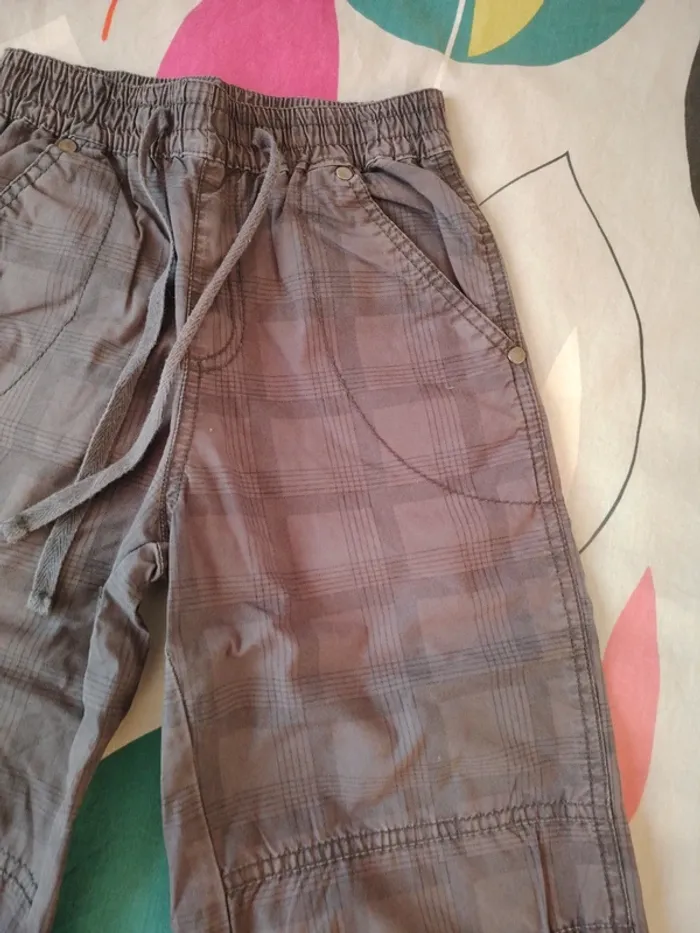 Short long 5 ans - photo numéro 3
