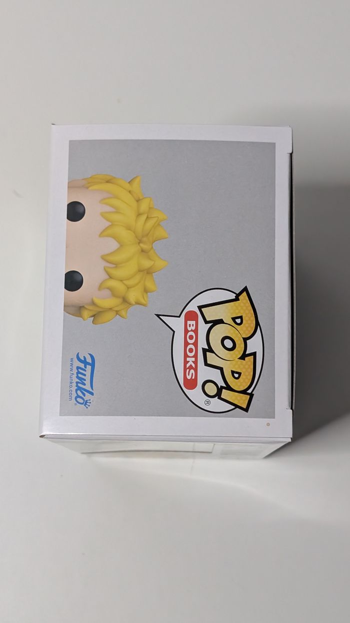 [Funko pop] Figurine The Little Prince 29 - photo numéro 5