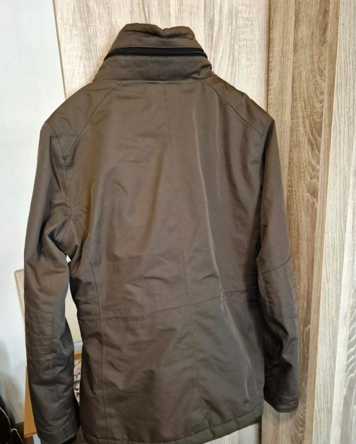 Veste d'hiver homme Sailors & Brides _  Taille L - photo numéro 10