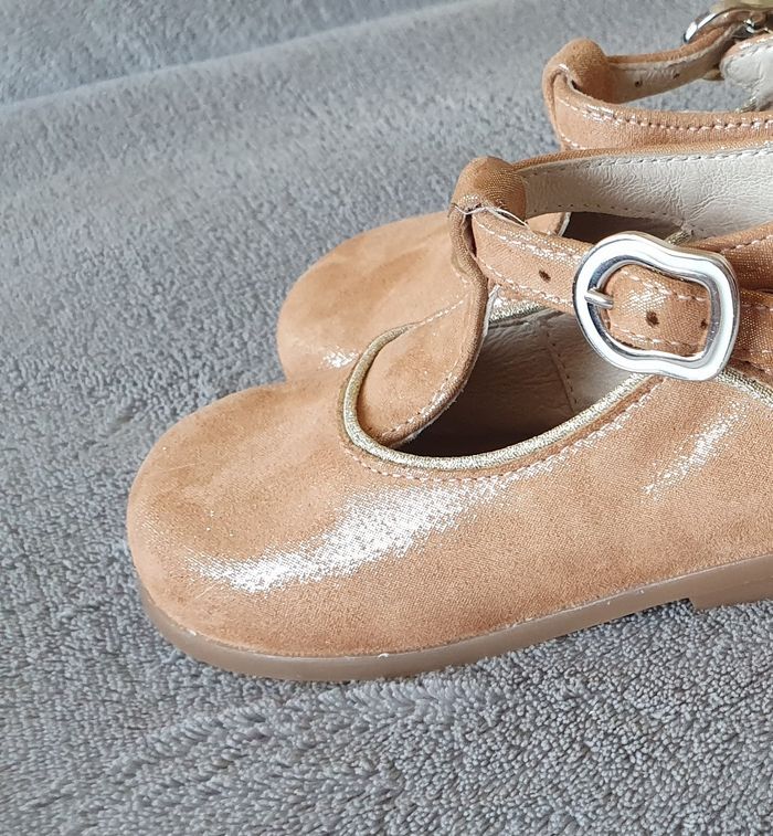 Chaussures neuves Little Mary Nouvelle Collection - photo numéro 6