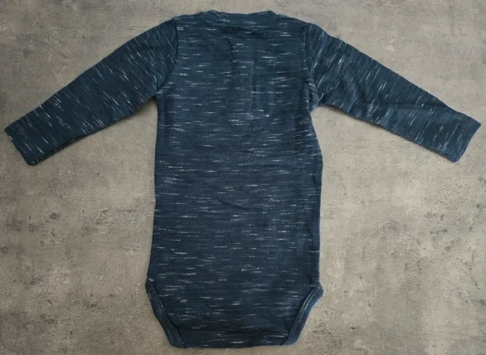 Body tee shirt Name It - photo numéro 2