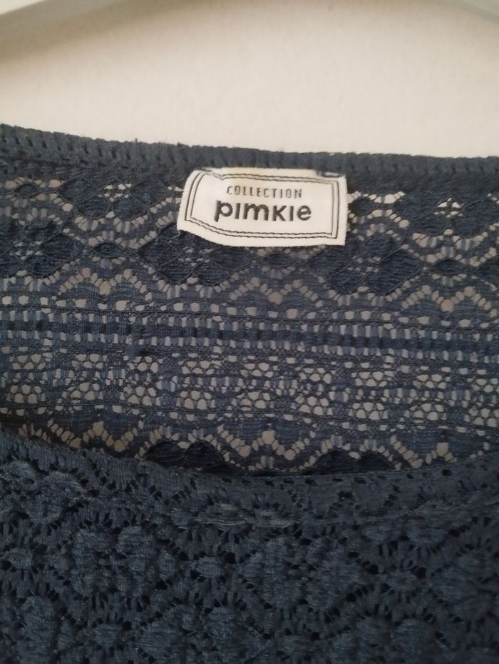 T-shirt manche longue - photo numéro 2