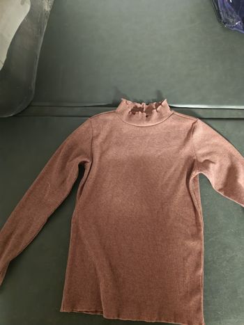 Sous pull name it 9/10ans