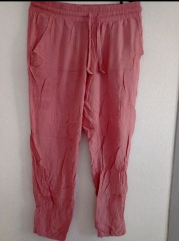 Pantalon Chino legé 💖 taille L 40 Primark