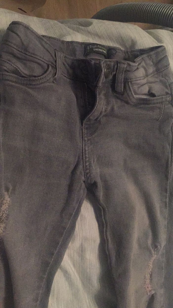 Jeans - photo numéro 5