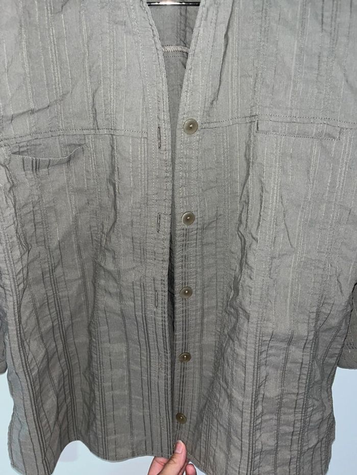 Chemise - photo numéro 5