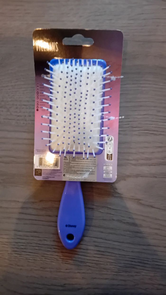 Brosse - photo numéro 2