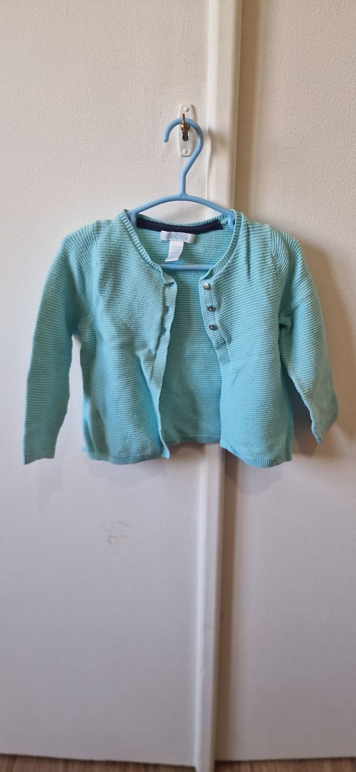 2 vestes - photo numéro 3
