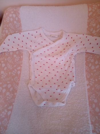 Body bébé