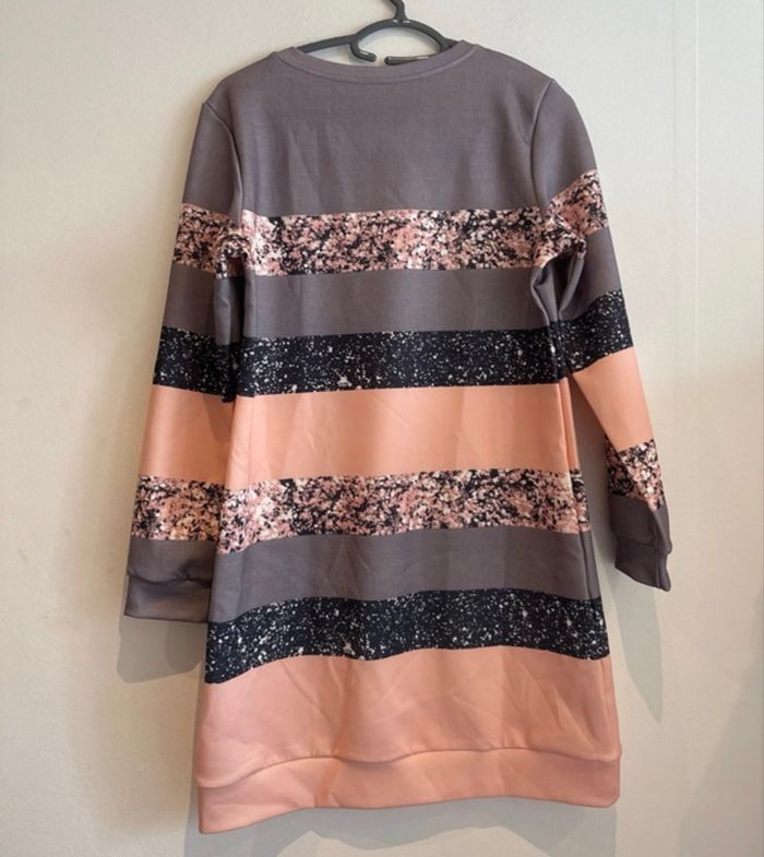 Robe pull - photo numéro 2