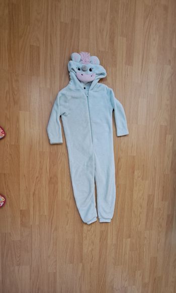surpyjama mixte 6 ans In Extenso