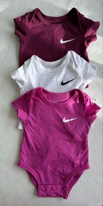 Lot de body Nike