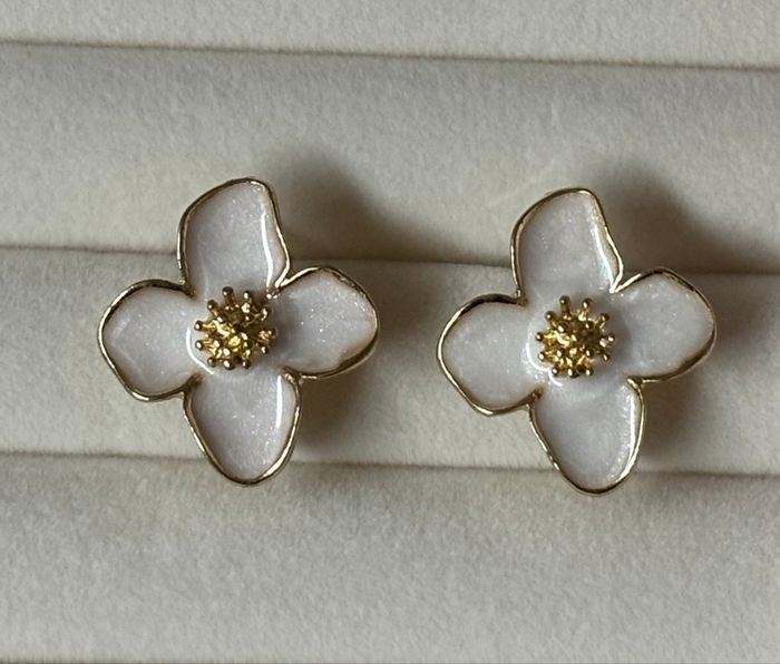 Boucles d’oreilles