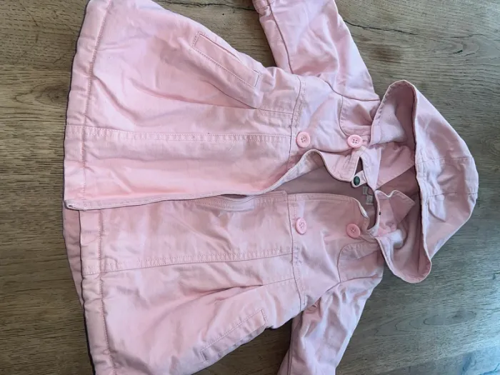 Lot bébé fille 12 mois 🍭 - photo numéro 16