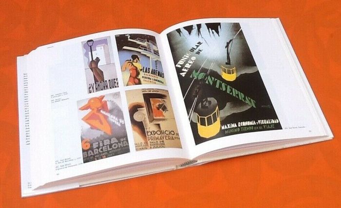 Alain Well L' Affiche dans le Monde (1991) - photo numéro 4