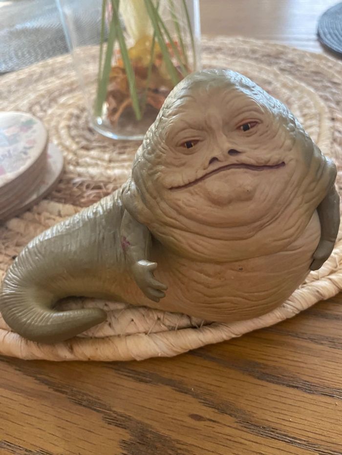 Figurine stars wars - photo numéro 5